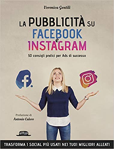 41vrd2prAGL._SX378_BO1204203200_ I 5 Migliori libri sull'Instagram Marketing (2021)